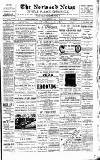 Norwood News Saturday 11 February 1893 Page 1