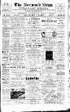 Norwood News Saturday 25 February 1893 Page 1