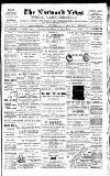 Norwood News Saturday 04 March 1893 Page 1