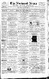 Norwood News Saturday 11 March 1893 Page 1