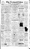 Norwood News Saturday 15 April 1893 Page 1