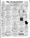 Norwood News Saturday 27 May 1893 Page 1