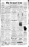 Norwood News Saturday 03 June 1893 Page 1