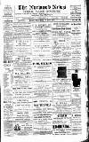 Norwood News Saturday 17 June 1893 Page 1
