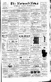 Norwood News Saturday 08 July 1893 Page 1