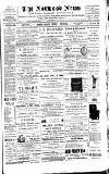 Norwood News Saturday 22 July 1893 Page 1