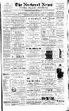 Norwood News Saturday 29 July 1893 Page 1