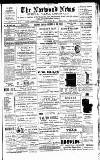 Norwood News Saturday 05 August 1893 Page 1