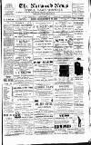 Norwood News Saturday 19 August 1893 Page 1