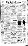 Norwood News Saturday 26 August 1893 Page 1