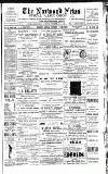 Norwood News Saturday 23 September 1893 Page 1