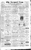Norwood News Saturday 25 November 1893 Page 1