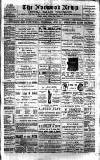 Norwood News Saturday 21 April 1894 Page 1