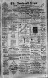 Norwood News Saturday 14 July 1894 Page 1