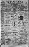 Norwood News Saturday 21 July 1894 Page 1