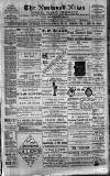 Norwood News Saturday 25 August 1894 Page 1