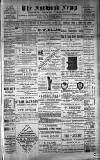 Norwood News Saturday 01 September 1894 Page 1