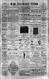 Norwood News Saturday 29 September 1894 Page 1