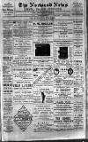Norwood News Saturday 20 October 1894 Page 1