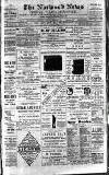 Norwood News Saturday 17 November 1894 Page 1