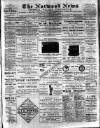 Norwood News Saturday 24 November 1894 Page 1