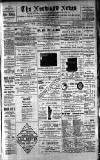 Norwood News Saturday 01 December 1894 Page 1