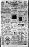 Norwood News Saturday 29 December 1894 Page 1