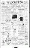 Norwood News Saturday 19 January 1895 Page 1
