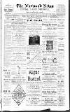 Norwood News Saturday 23 February 1895 Page 1