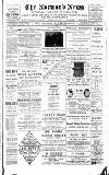 Norwood News Saturday 13 April 1895 Page 1
