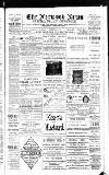 Norwood News Saturday 04 May 1895 Page 1