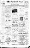 Norwood News Saturday 22 June 1895 Page 1