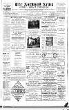 Norwood News Saturday 03 August 1895 Page 1