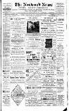 Norwood News Saturday 14 September 1895 Page 1