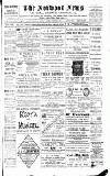 Norwood News Saturday 28 December 1895 Page 1