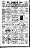 Norwood News Saturday 25 January 1896 Page 1