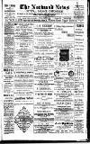 Norwood News Saturday 08 February 1896 Page 1
