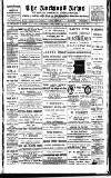 Norwood News Saturday 28 March 1896 Page 1
