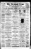 Norwood News Saturday 04 April 1896 Page 1
