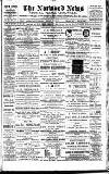 Norwood News Saturday 18 April 1896 Page 1