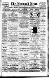 Norwood News Saturday 16 May 1896 Page 1