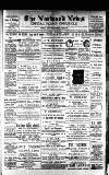 Norwood News Saturday 01 August 1896 Page 1