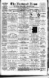 Norwood News Saturday 08 August 1896 Page 1