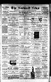 Norwood News Saturday 07 November 1896 Page 1
