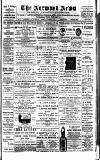 Norwood News Saturday 21 November 1896 Page 1