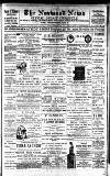 Norwood News Saturday 05 December 1896 Page 1