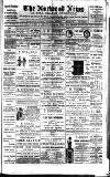 Norwood News Saturday 26 December 1896 Page 1