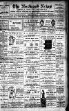 Norwood News Saturday 02 January 1897 Page 1