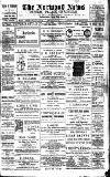 Norwood News Saturday 22 May 1897 Page 1