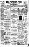 Norwood News Saturday 29 May 1897 Page 1